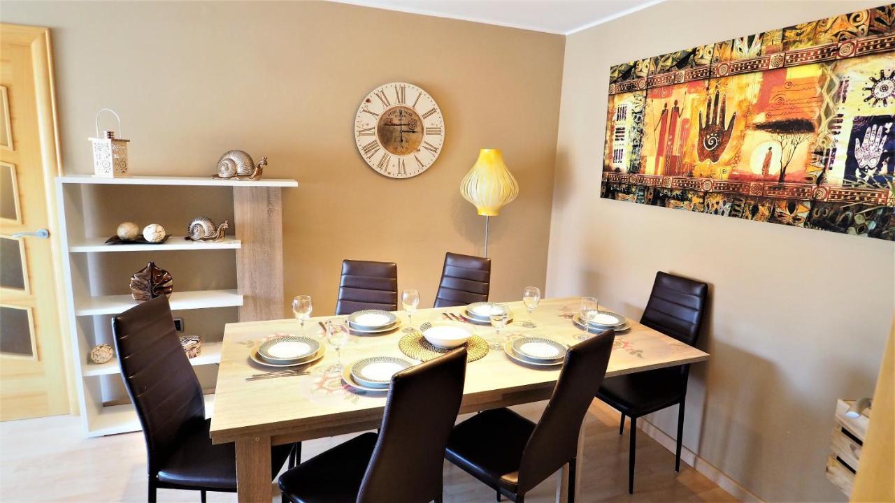 Helena Seaview & Beach-Apartment Montgat Bagian luar foto